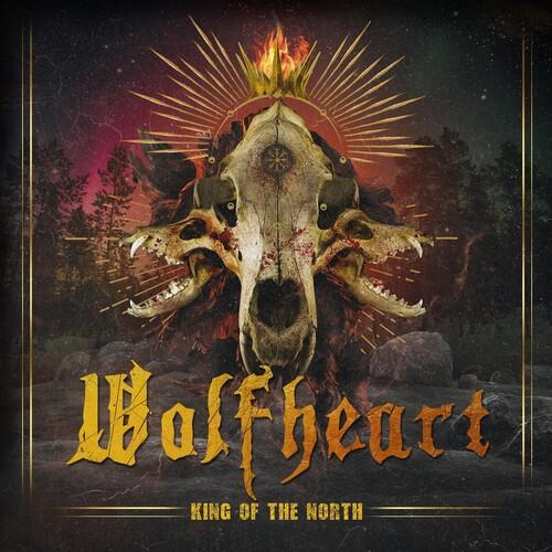 King Of The North - Vinyl LP