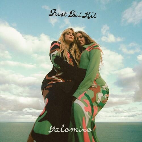 Palomino - Vinyl LP 140 Gram