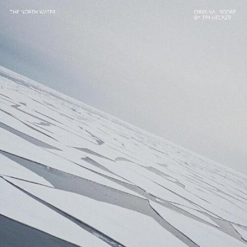 North Water (Original Score) - Deluxe Edition Vinyl LP
