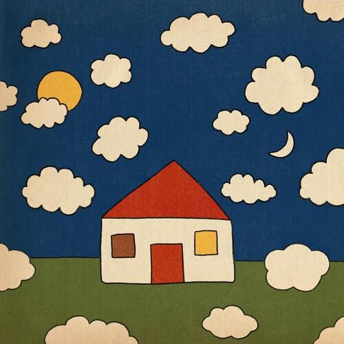 Dream House - Vinyl LP