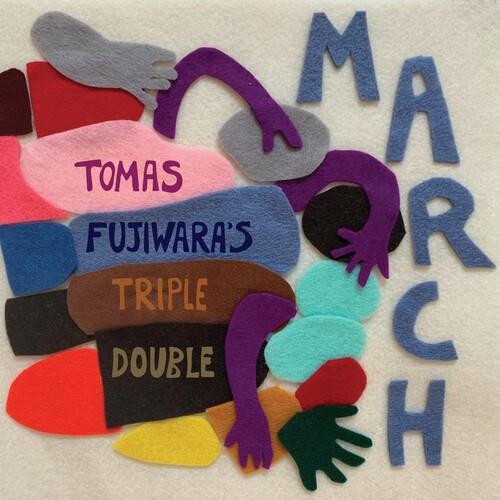 March - Vinyl LP