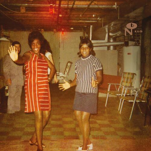 Penny & The Quarters & Friends (various Artists) - Vinyl LP