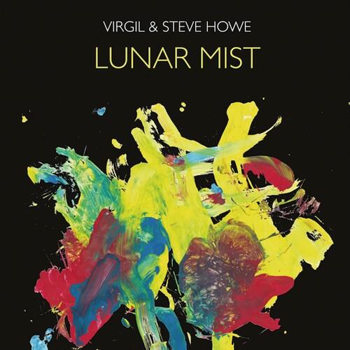 Lunar Mist - Vinyl LP