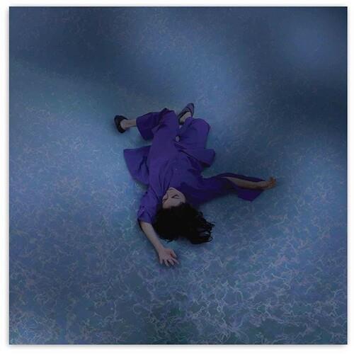 !ay! - Translucent Red - Vinyl LP (Red)