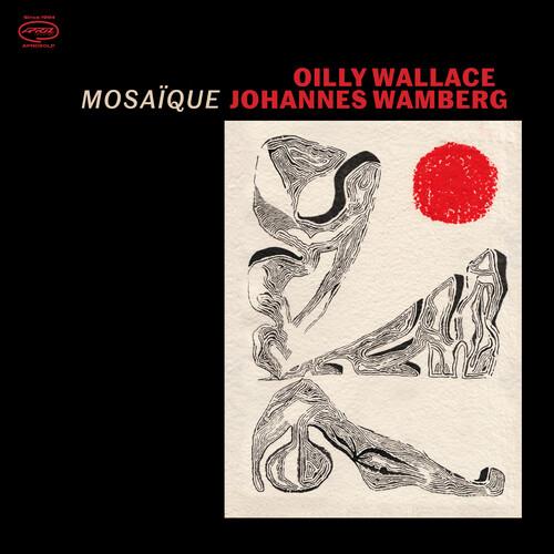 Mosaique - Vinyl LP