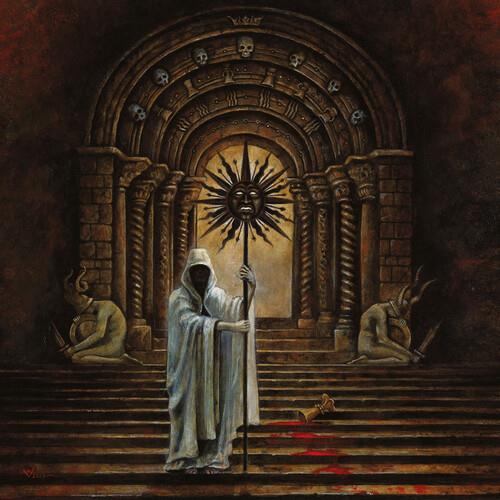 Apocalypse Sun - Vinyl LP
