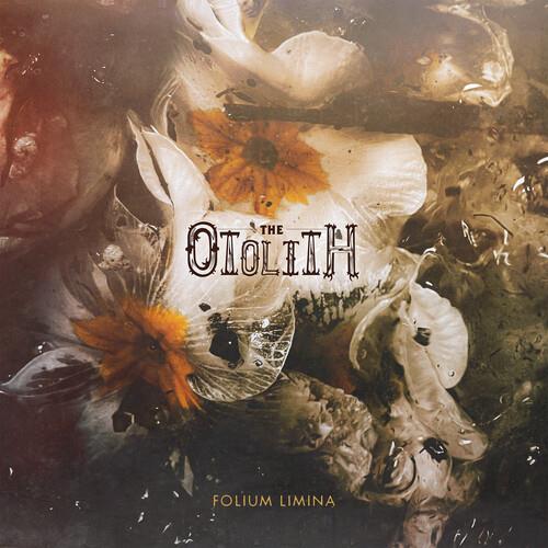 Folium Limina - Vinyl LP
