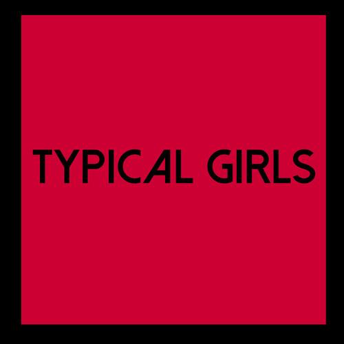 Typical Girls Volume 6 / Various - Vinyl LP