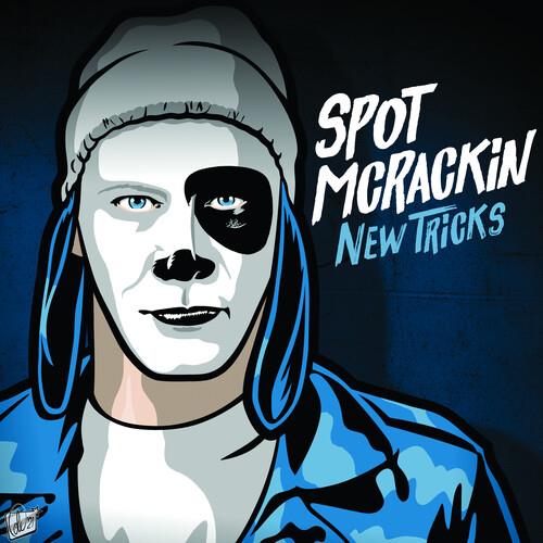 New Tricks - Vinyl LP (Blue)