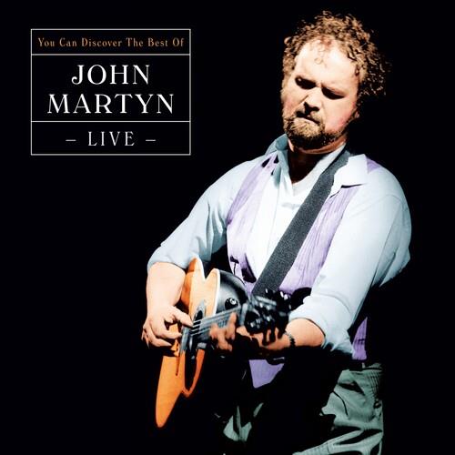 Can You Discover: Best Of Live - Vinyl LP