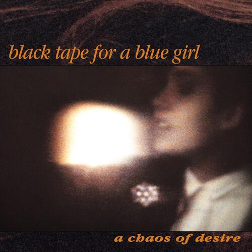 A Chaos Of Desire (2022 Remaster) - Vinyl LP