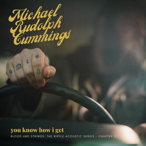 You Know How I Get: Blood And Strings: The Ripple Acoustic Series Chapter 3 - Vinyl LP