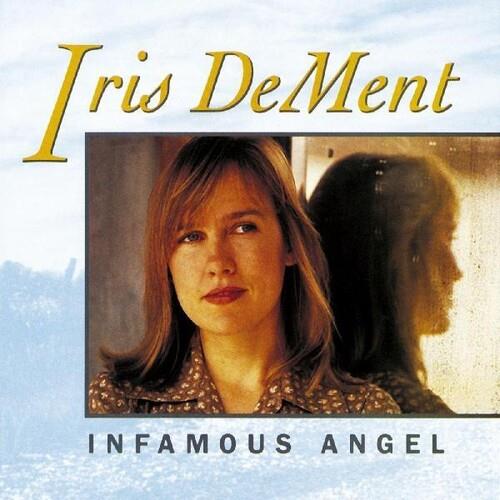 Infamous Angel - Vinyl LP