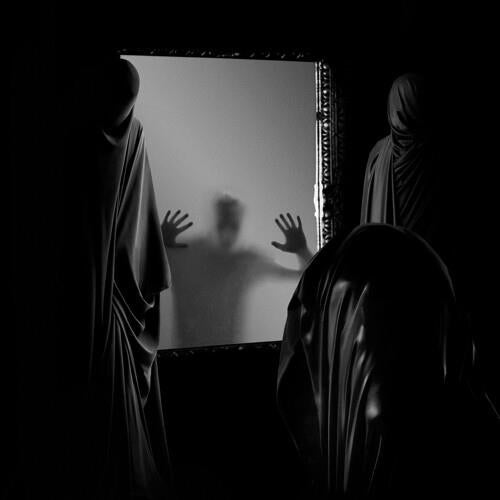 Ailing Facade - Vinyl LP