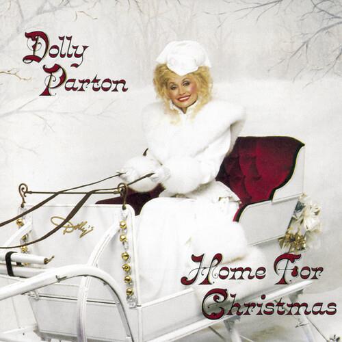 Home Of Christmas - Vinyl LP 140 Gram