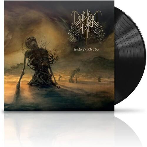 Wither On The Vine - Vinyl LP
