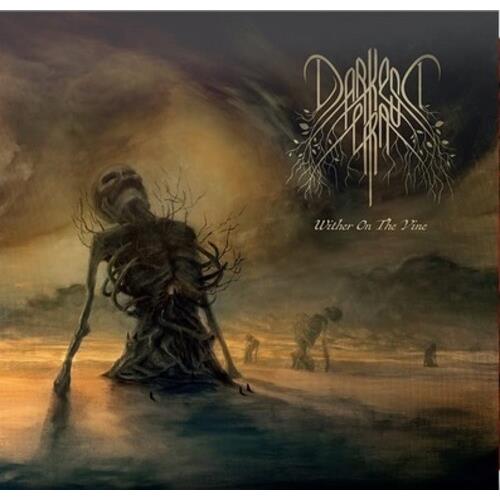 Wither On The Vine - Vinyl LP
