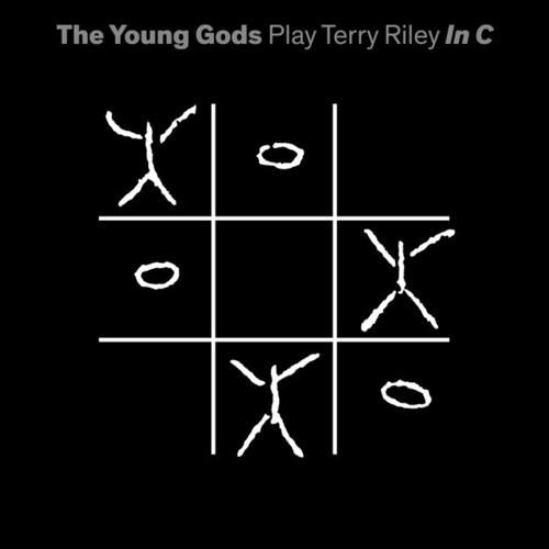 Play Terry Riley In C - Vinyl LP