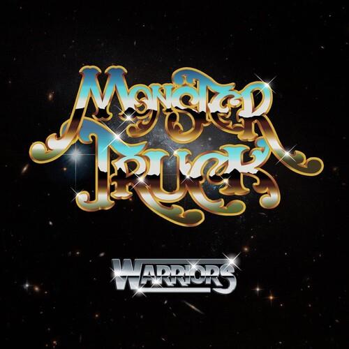 Warriors - Vinyl LP