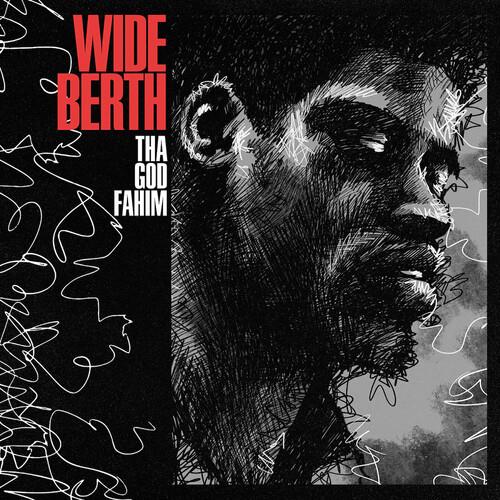 Wide Berth - Vinyl LP