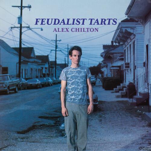Feudalist Tarts - Vinyl LP