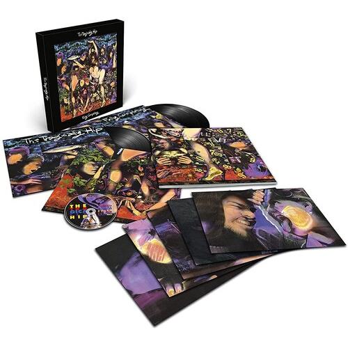 Fully Completely (30th Anniversary) - Anniversary Edition Vinyl LP