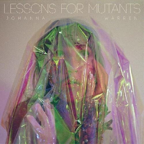 Lessons For Mutants - Vinyl LP