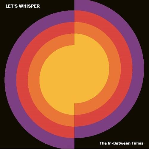 The In-Between Times - Vinyl LP
