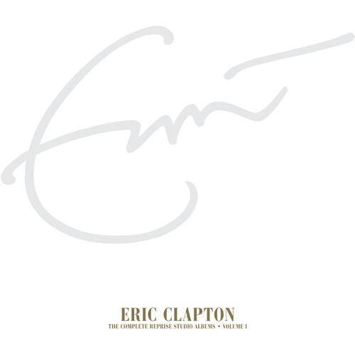The Complete Reprise Studio Albums, Vol. 1 - Vinyl LP
