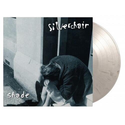 Shade - Limited 180-Gram Black & White Marble Colored Vinyl - Limited Edition Vinyl LP 180 Gram (Black/White)