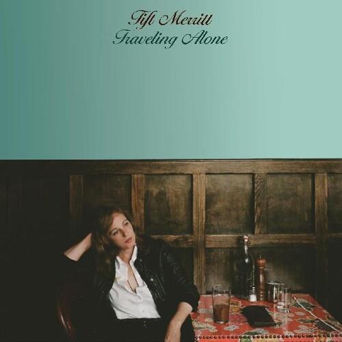 Traveling Alone - Anniversary Edition Vinyl LP