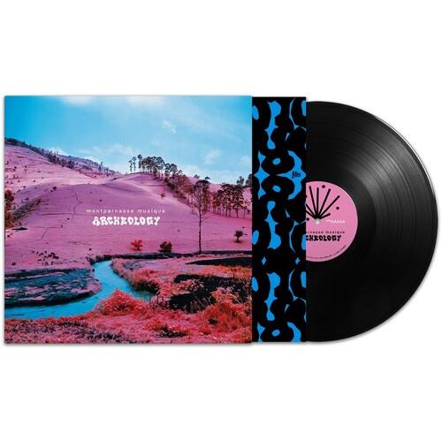 Archeology - Vinyl LP
