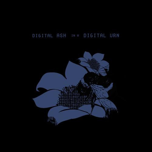 Digital Ash In A Digital Urn - Vinyl LP