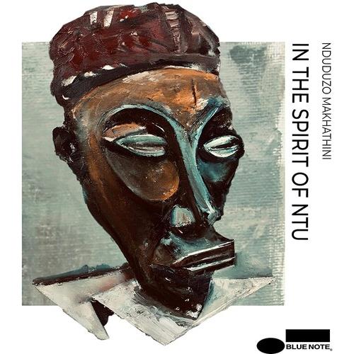 In The Spirit Of Ntu - Vinyl LP
