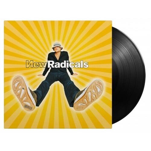Maybe You'Ve Been Brainwashed Too - 180-Gram Black Vinyl - Vinyl LP 180 Gram (Black)