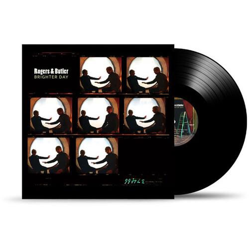 Brighter Day - Vinyl LP