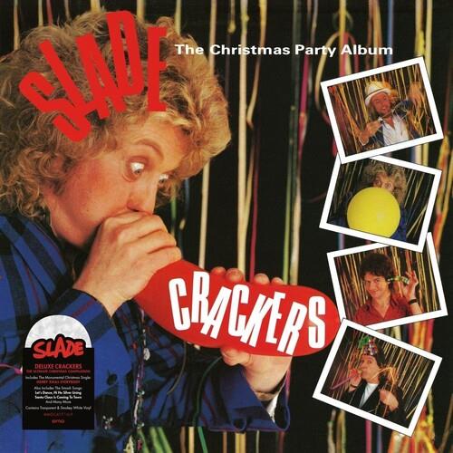 Crackers - Vinyl LP