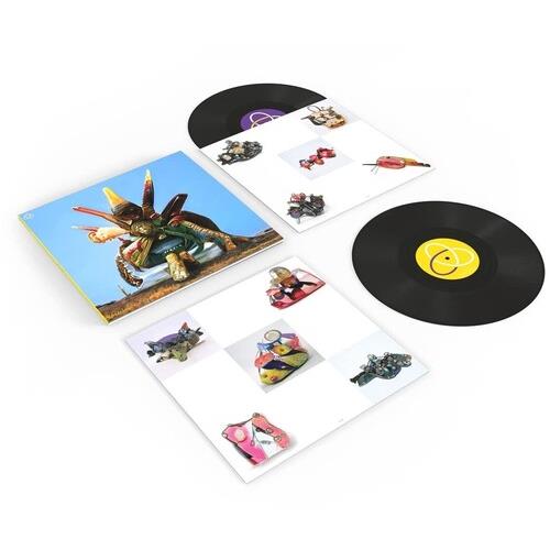 Profound Mysteries II - Vinyl LP