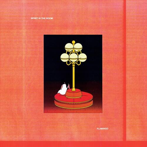 Flamingo - Vinyl LP