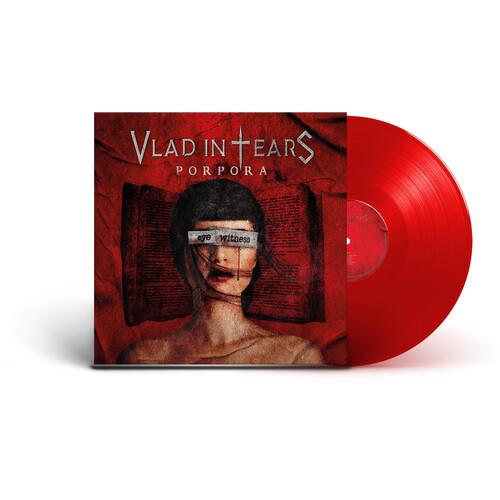 Porpora - Red - Limited Edition Vinyl LP (Red)
