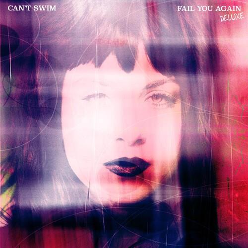 Fail You Again - Deluxe Edition Vinyl LP