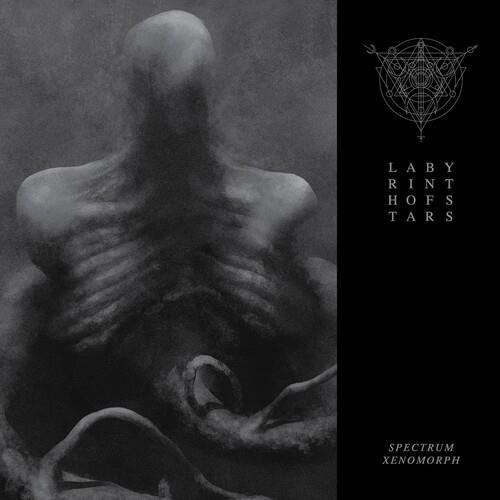 Spectrum Xenomorph - Vinyl LP