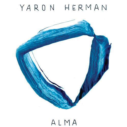 Alma - Vinyl LP