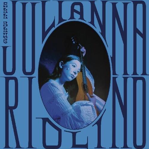 All Blue - Vinyl LP