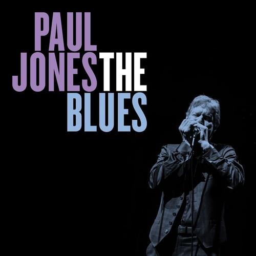 The Blues - Vinyl LP