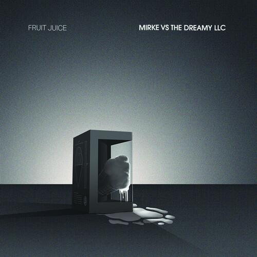 Mirke Vs The Dreamy Llc - Vinyl LP
