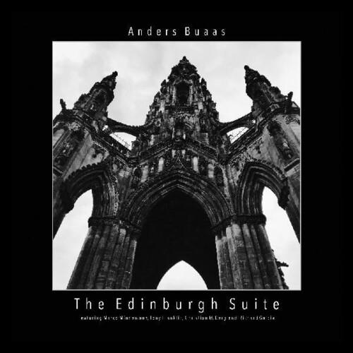 The Edinburgh Suite - Vinyl LP