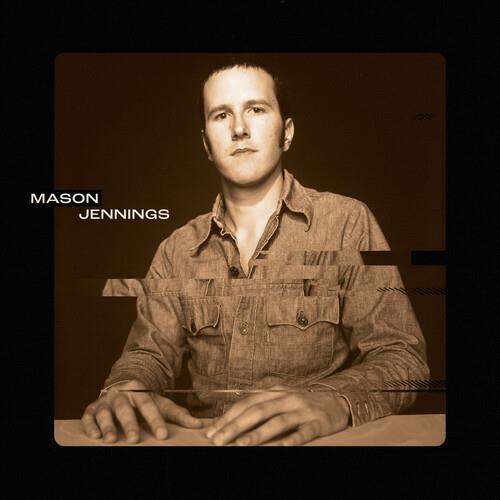 Mason Jennings - Vinyl LP