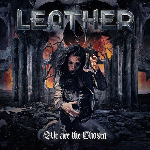 We Are The Chosen - Vinyl LP