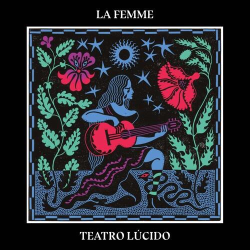 Teatro Lucido - Vinyl LP